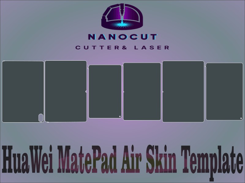 HuaWei MatePad Air